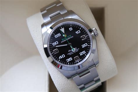 air king 2020 rolex|new rolex air king 2020.